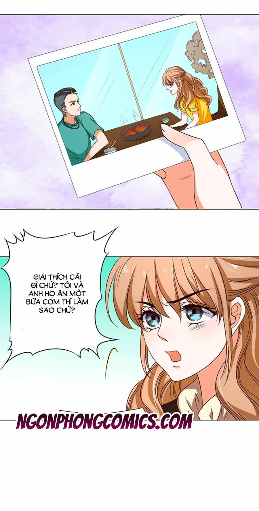 Bác Sĩ Sở Cũng Muốn Yêu Chapter 49 - Trang 2