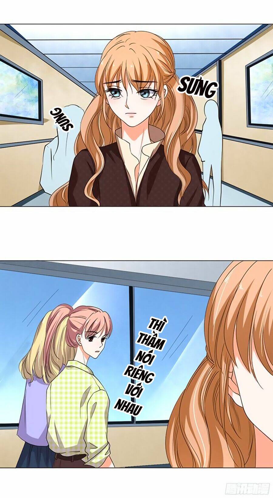 Bác Sĩ Sở Cũng Muốn Yêu Chapter 49 - Trang 2