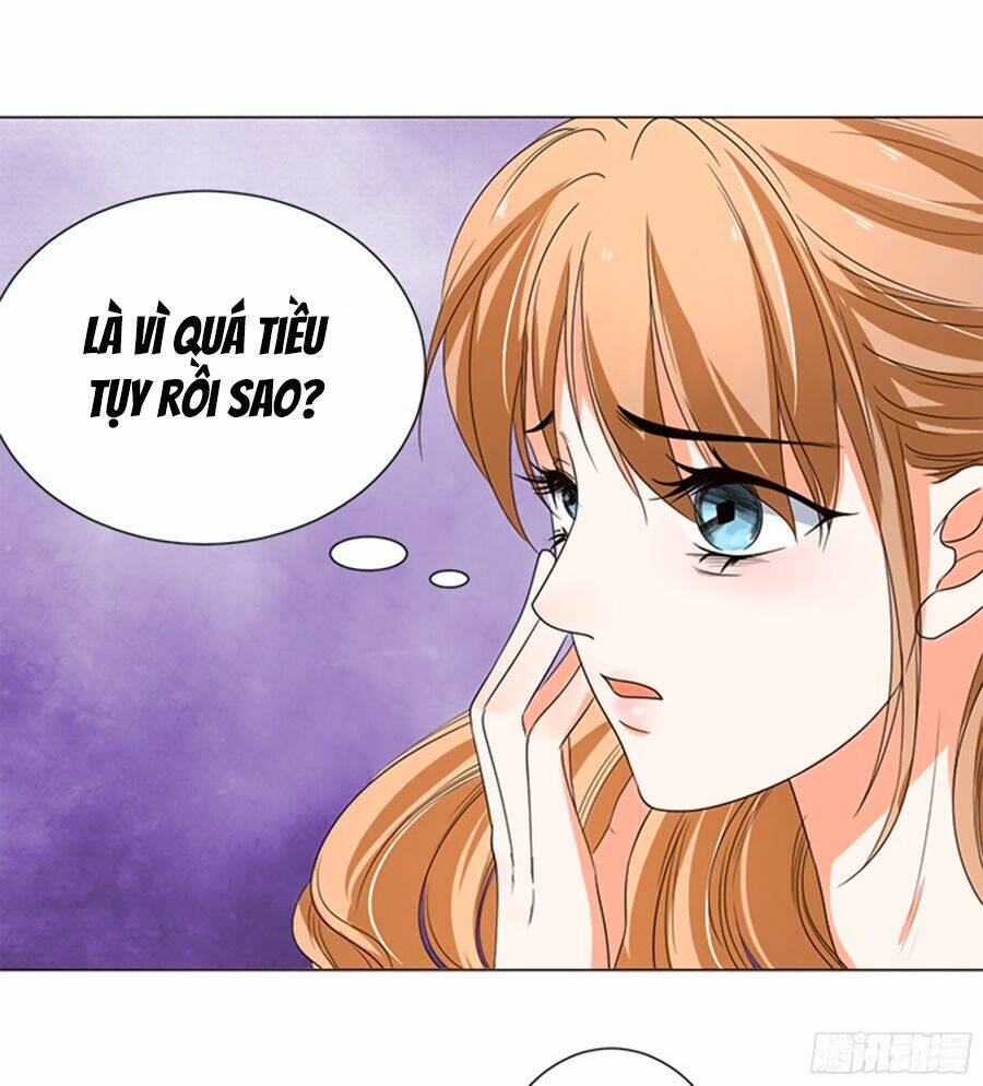 Bác Sĩ Sở Cũng Muốn Yêu Chapter 49 - Trang 2