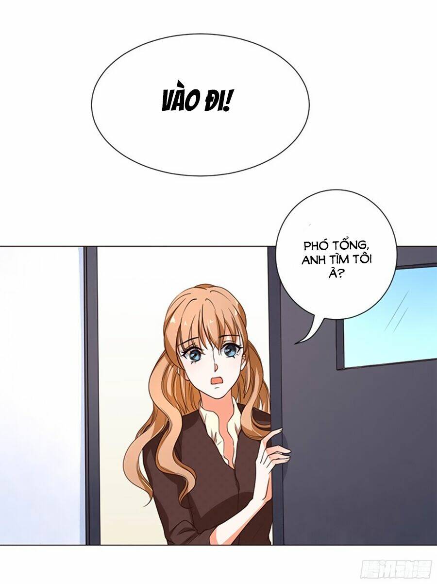 Bác Sĩ Sở Cũng Muốn Yêu Chapter 49 - Trang 2