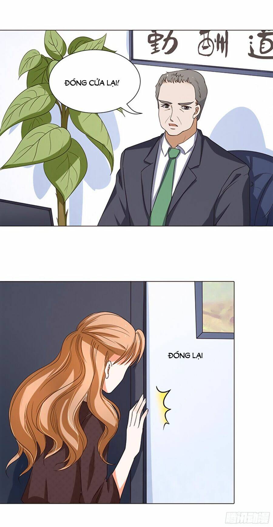 Bác Sĩ Sở Cũng Muốn Yêu Chapter 49 - Trang 2