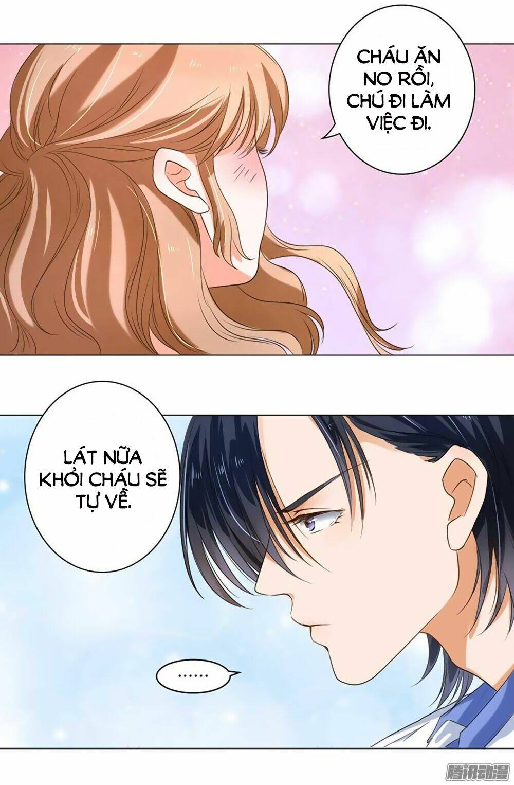 Bác Sĩ Sở Cũng Muốn Yêu Chapter 5 - Trang 2