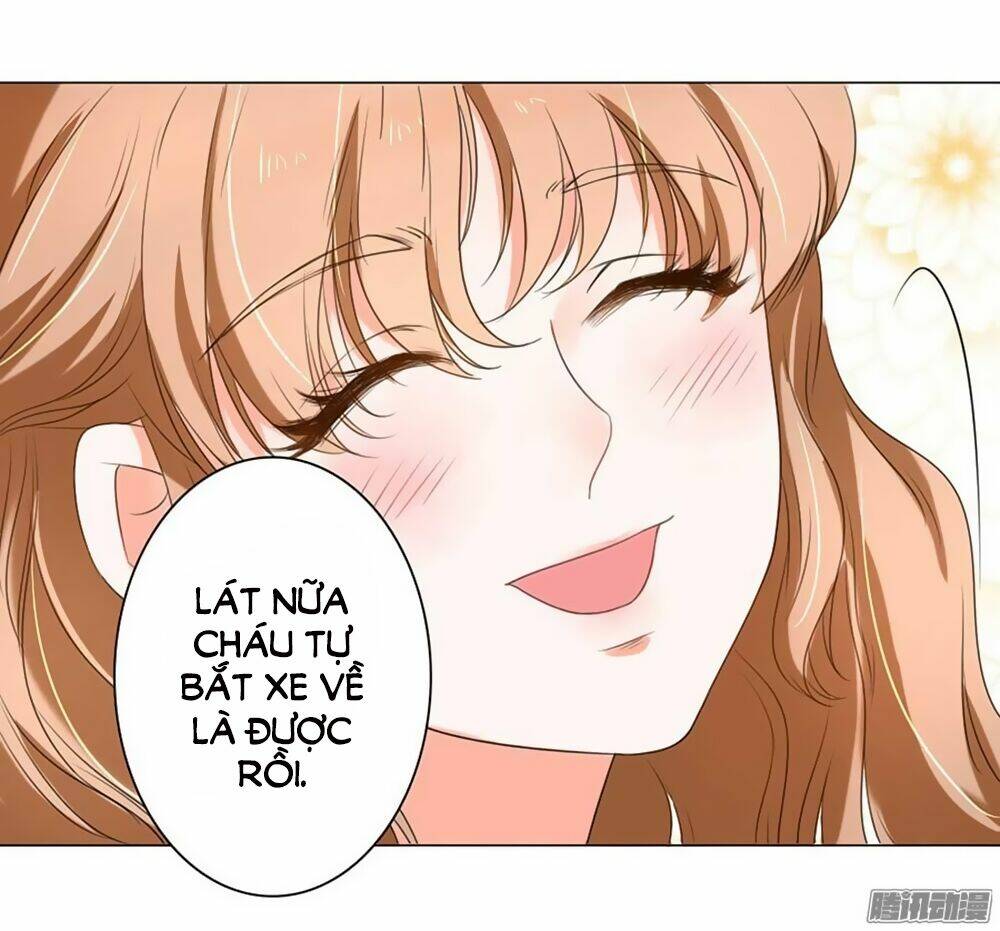 Bác Sĩ Sở Cũng Muốn Yêu Chapter 5 - Trang 2