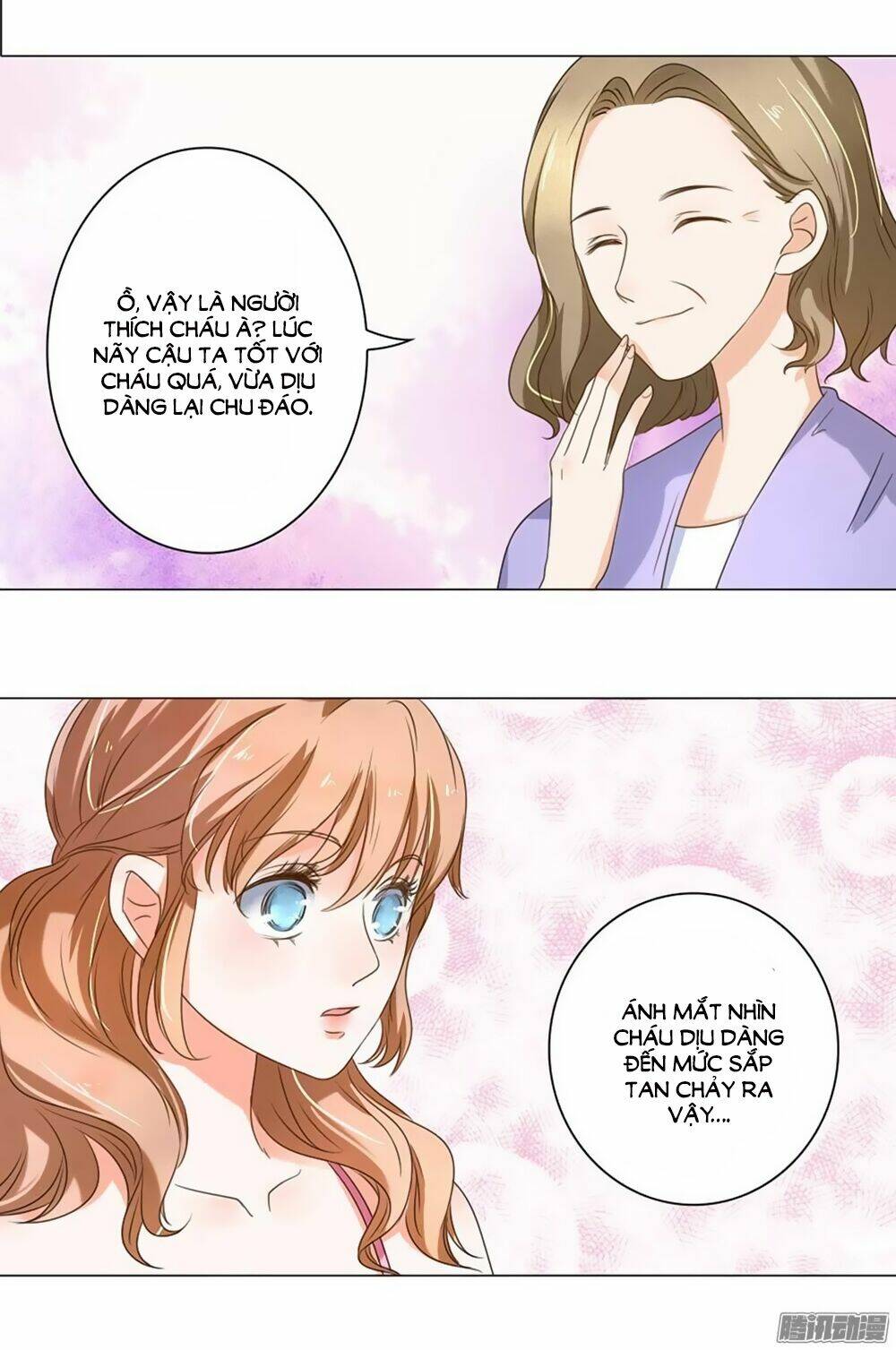 Bác Sĩ Sở Cũng Muốn Yêu Chapter 5 - Trang 2