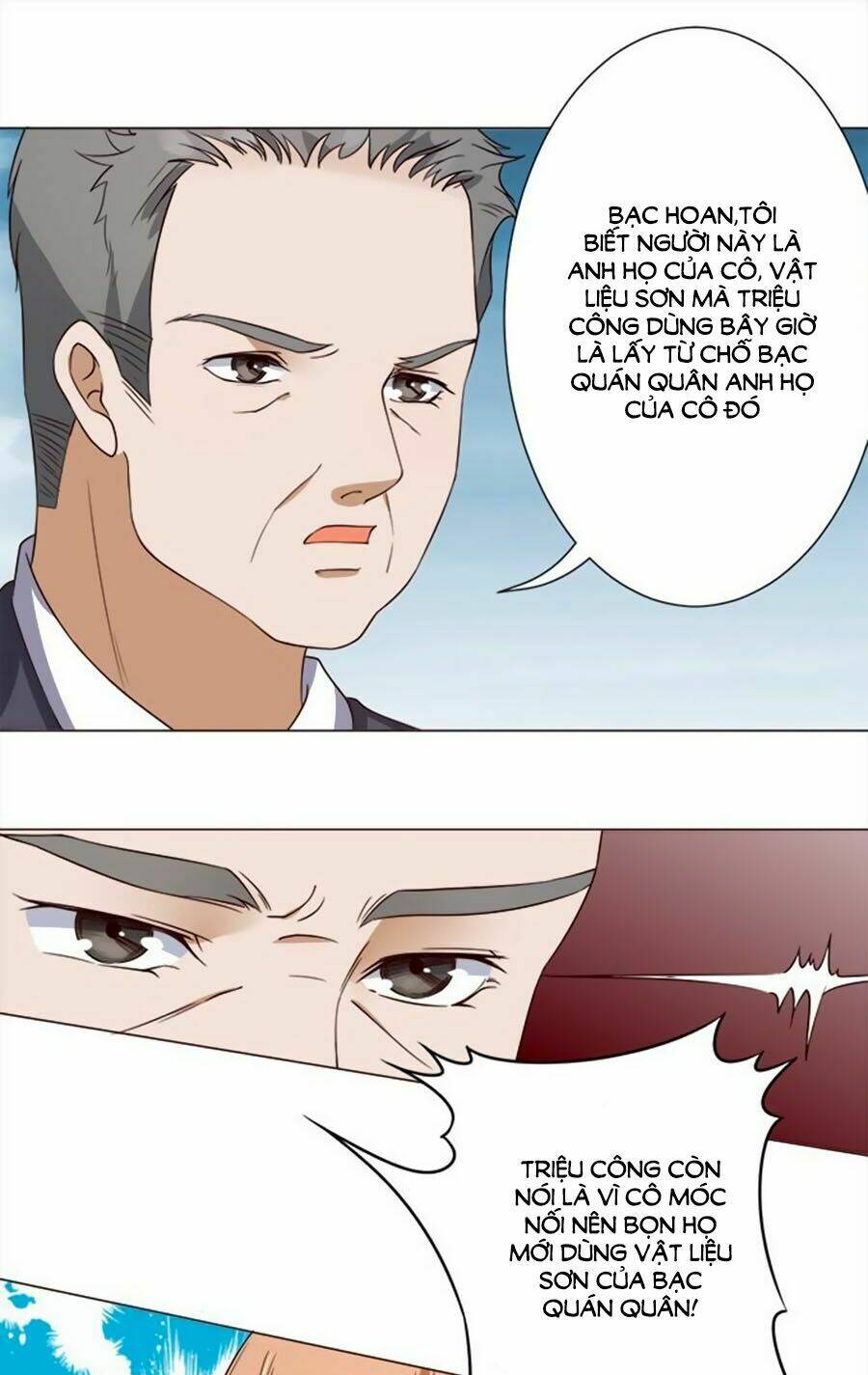 Bác Sĩ Sở Cũng Muốn Yêu Chapter 50 - Trang 2