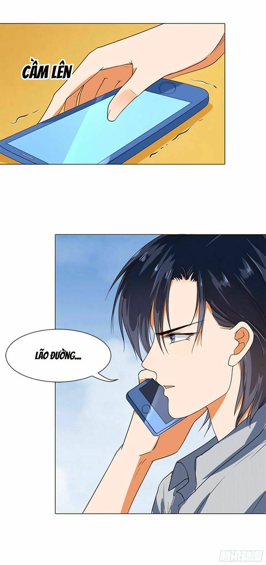 Bác Sĩ Sở Cũng Muốn Yêu Chapter 51 - Trang 2