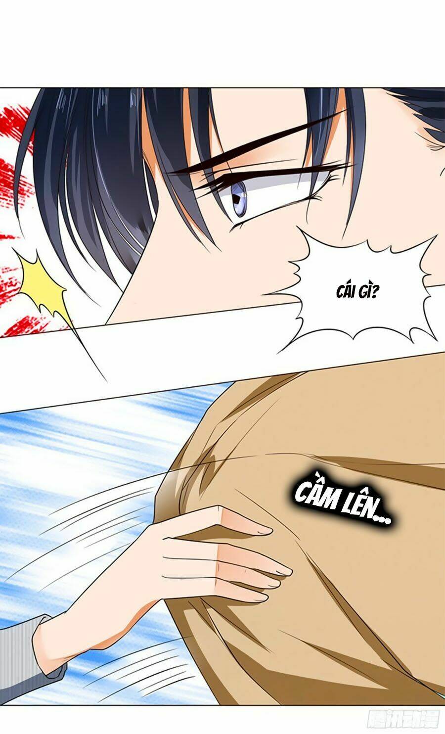 Bác Sĩ Sở Cũng Muốn Yêu Chapter 51 - Trang 2