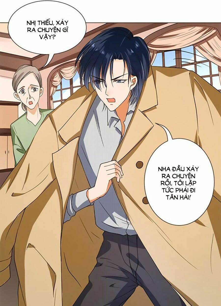 Bác Sĩ Sở Cũng Muốn Yêu Chapter 51 - Trang 2