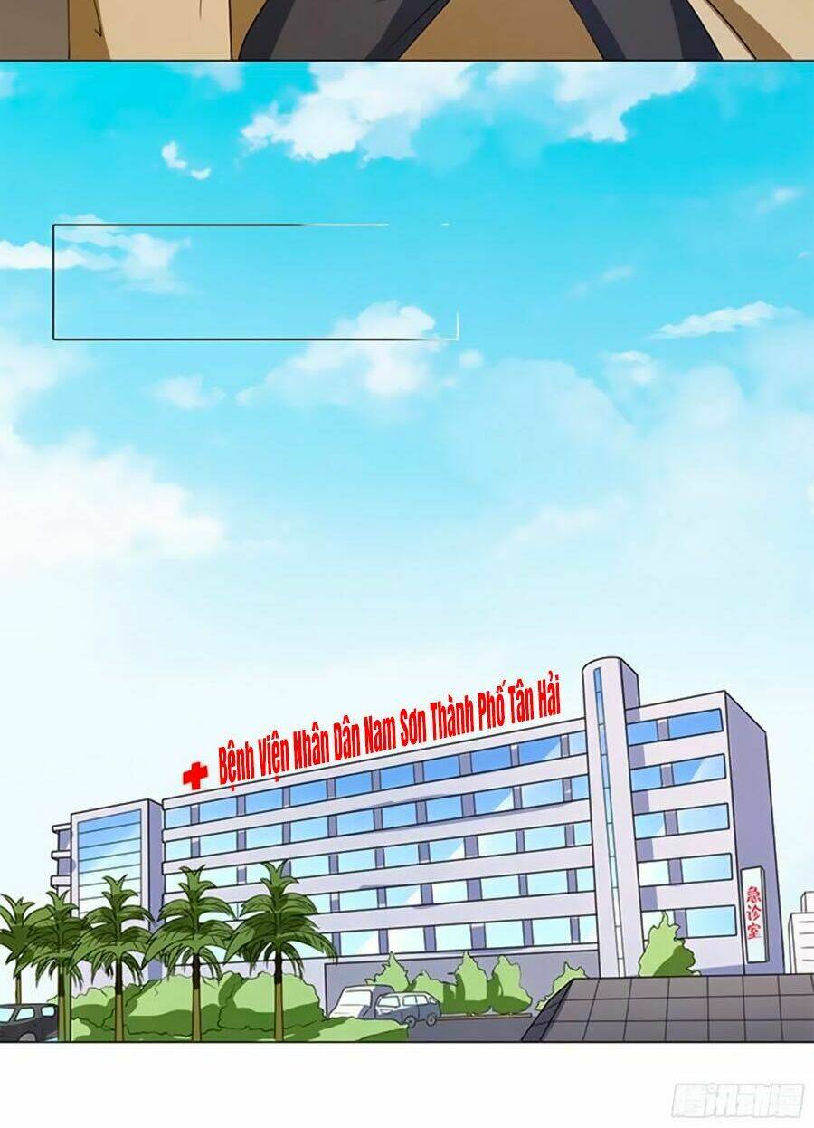 Bác Sĩ Sở Cũng Muốn Yêu Chapter 51 - Trang 2