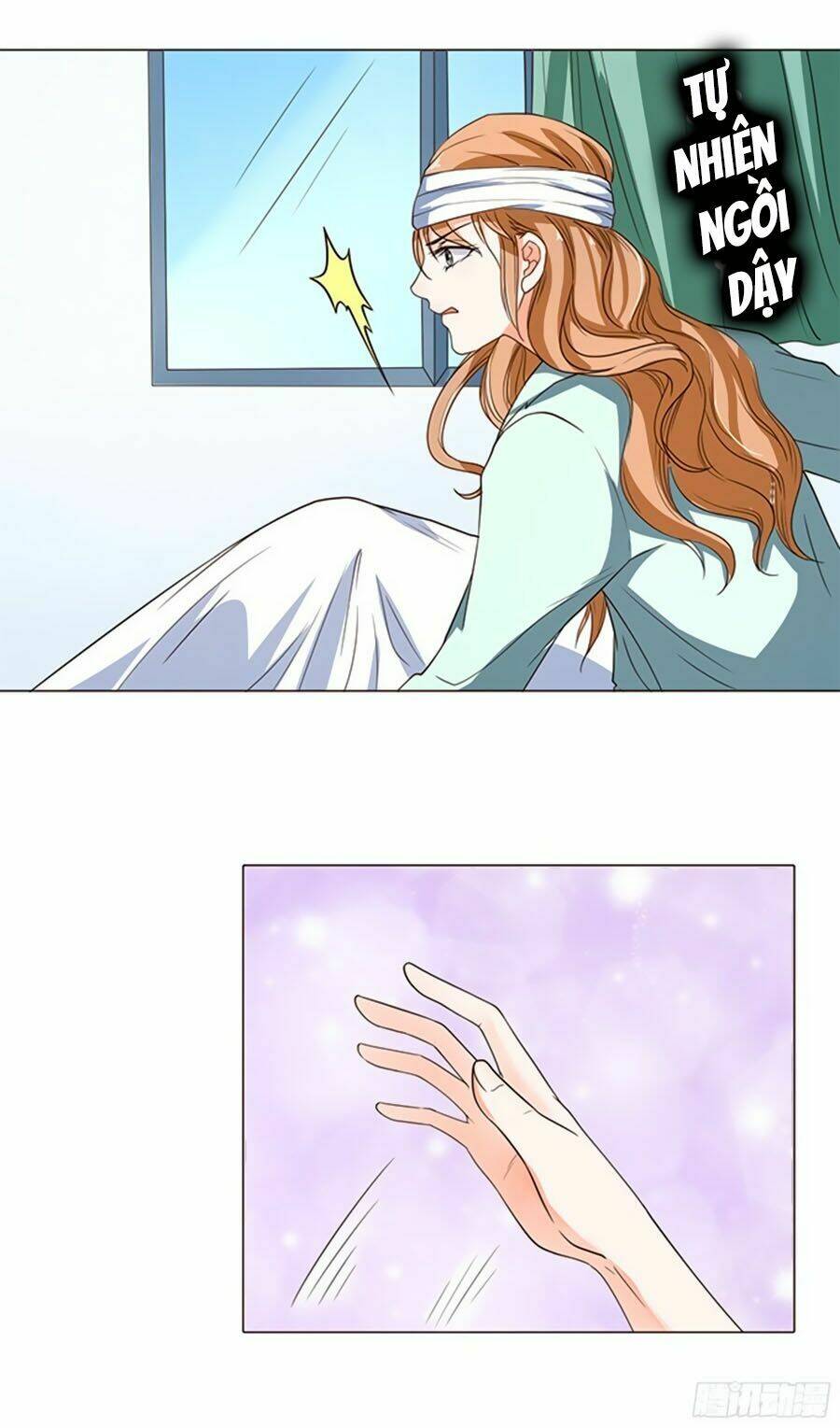 Bác Sĩ Sở Cũng Muốn Yêu Chapter 51 - Trang 2