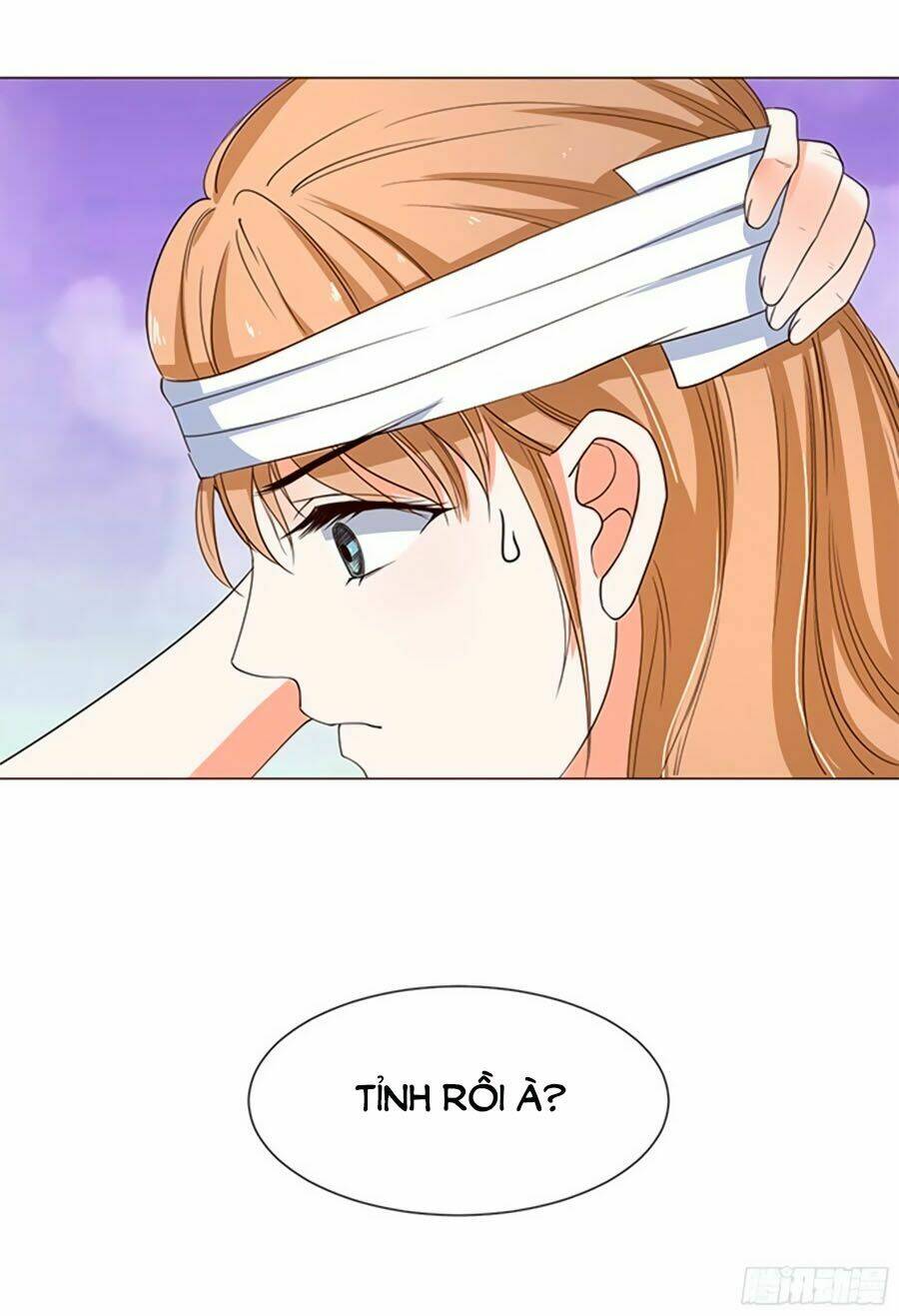 Bác Sĩ Sở Cũng Muốn Yêu Chapter 51 - Trang 2