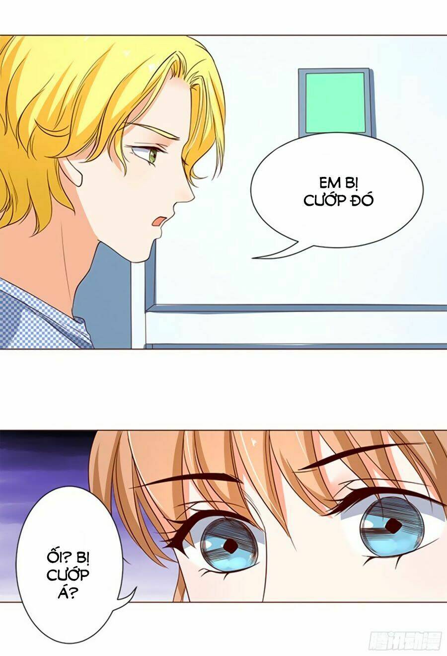 Bác Sĩ Sở Cũng Muốn Yêu Chapter 51 - Trang 2