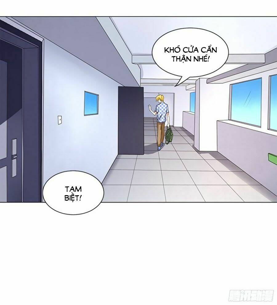 Bác Sĩ Sở Cũng Muốn Yêu Chapter 52 - Trang 2