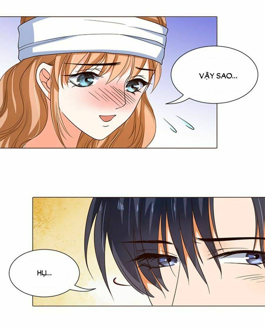 Bác Sĩ Sở Cũng Muốn Yêu Chapter 53 - Trang 2