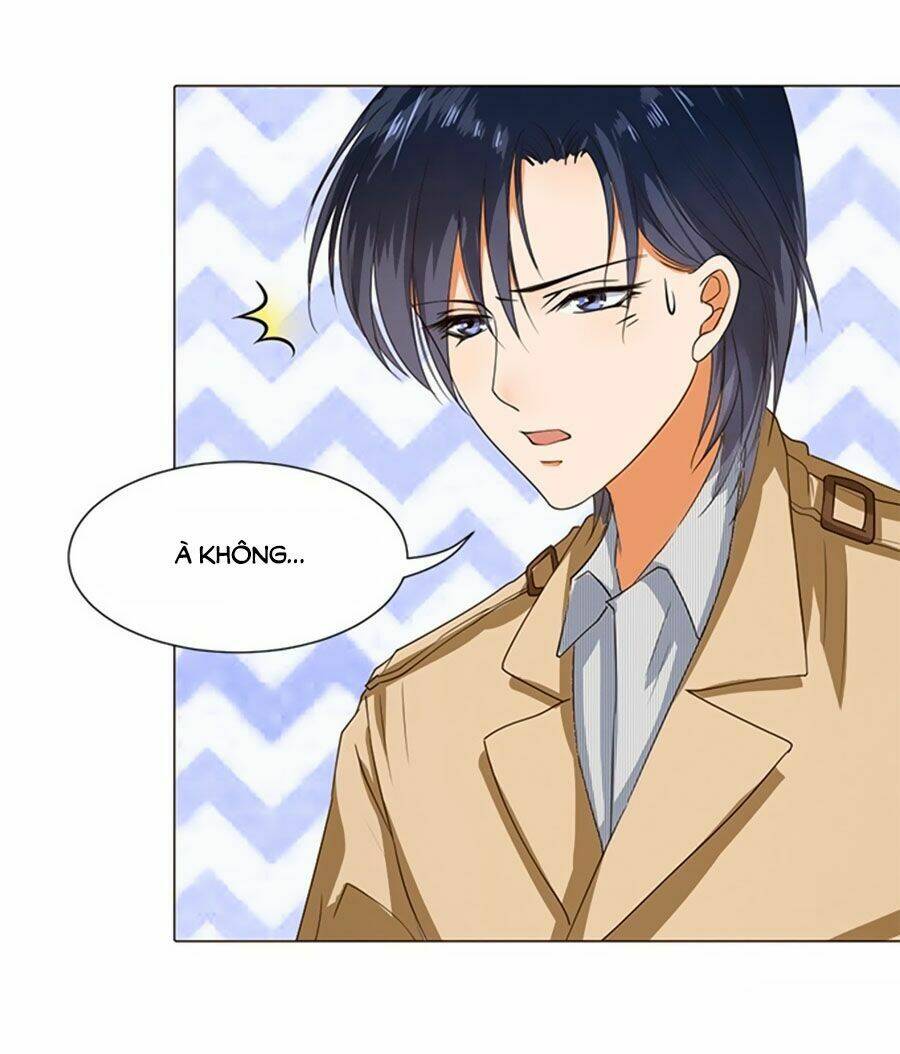 Bác Sĩ Sở Cũng Muốn Yêu Chapter 53 - Trang 2