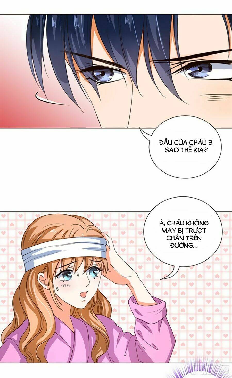 Bác Sĩ Sở Cũng Muốn Yêu Chapter 53 - Trang 2