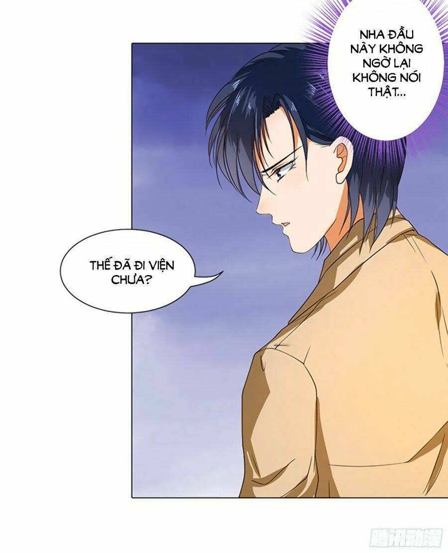 Bác Sĩ Sở Cũng Muốn Yêu Chapter 53 - Trang 2