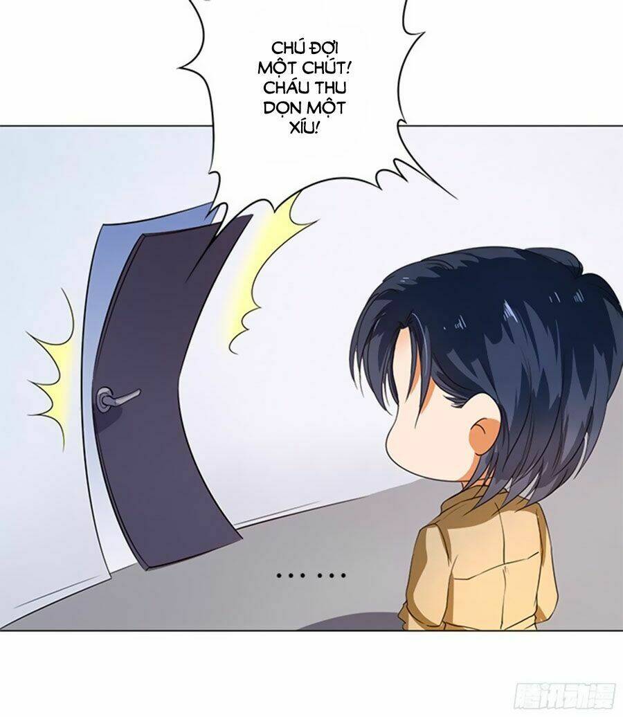 Bác Sĩ Sở Cũng Muốn Yêu Chapter 53 - Trang 2