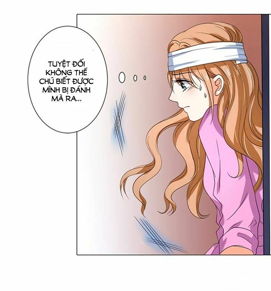 Bác Sĩ Sở Cũng Muốn Yêu Chapter 53 - Trang 2