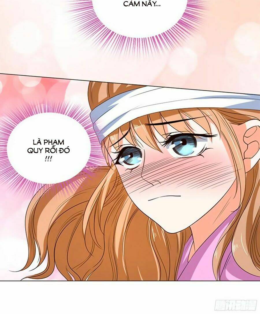 Bác Sĩ Sở Cũng Muốn Yêu Chapter 54 - Trang 2