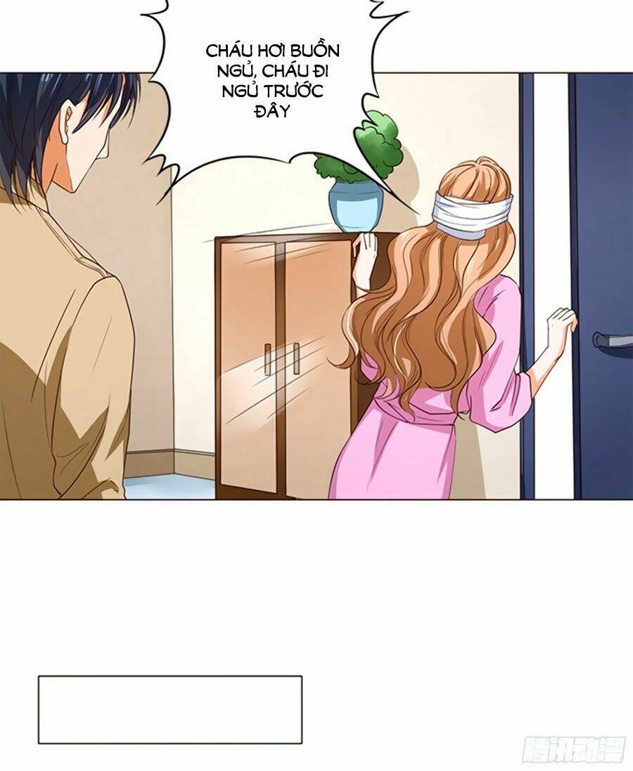 Bác Sĩ Sở Cũng Muốn Yêu Chapter 54 - Trang 2