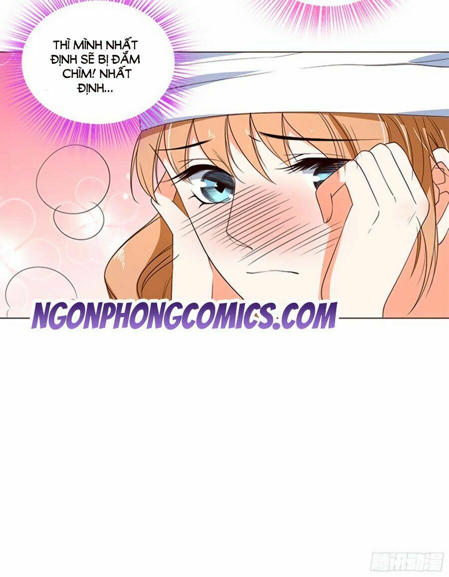 Bác Sĩ Sở Cũng Muốn Yêu Chapter 54 - Trang 2