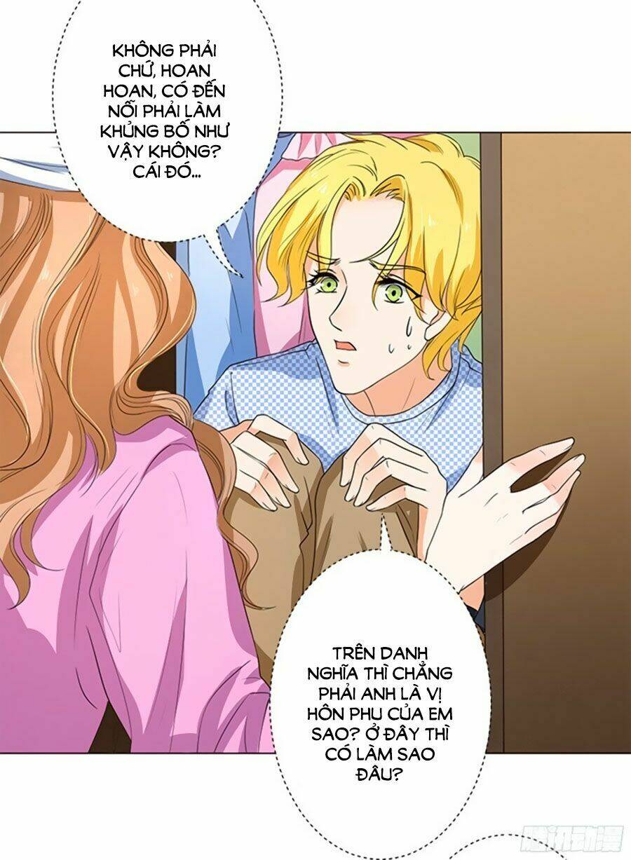 Bác Sĩ Sở Cũng Muốn Yêu Chapter 56 - Trang 2