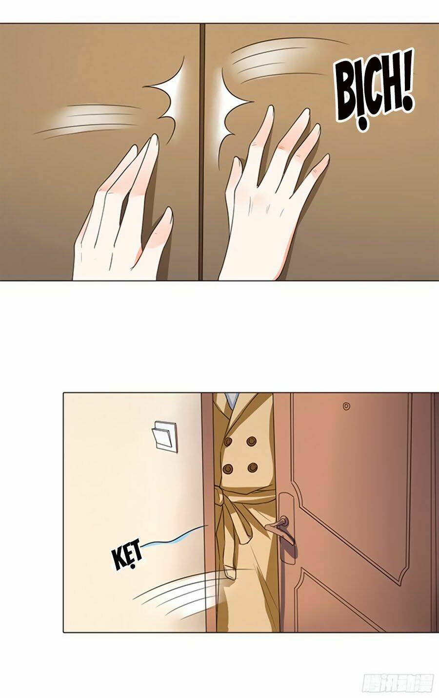 Bác Sĩ Sở Cũng Muốn Yêu Chapter 56 - Trang 2