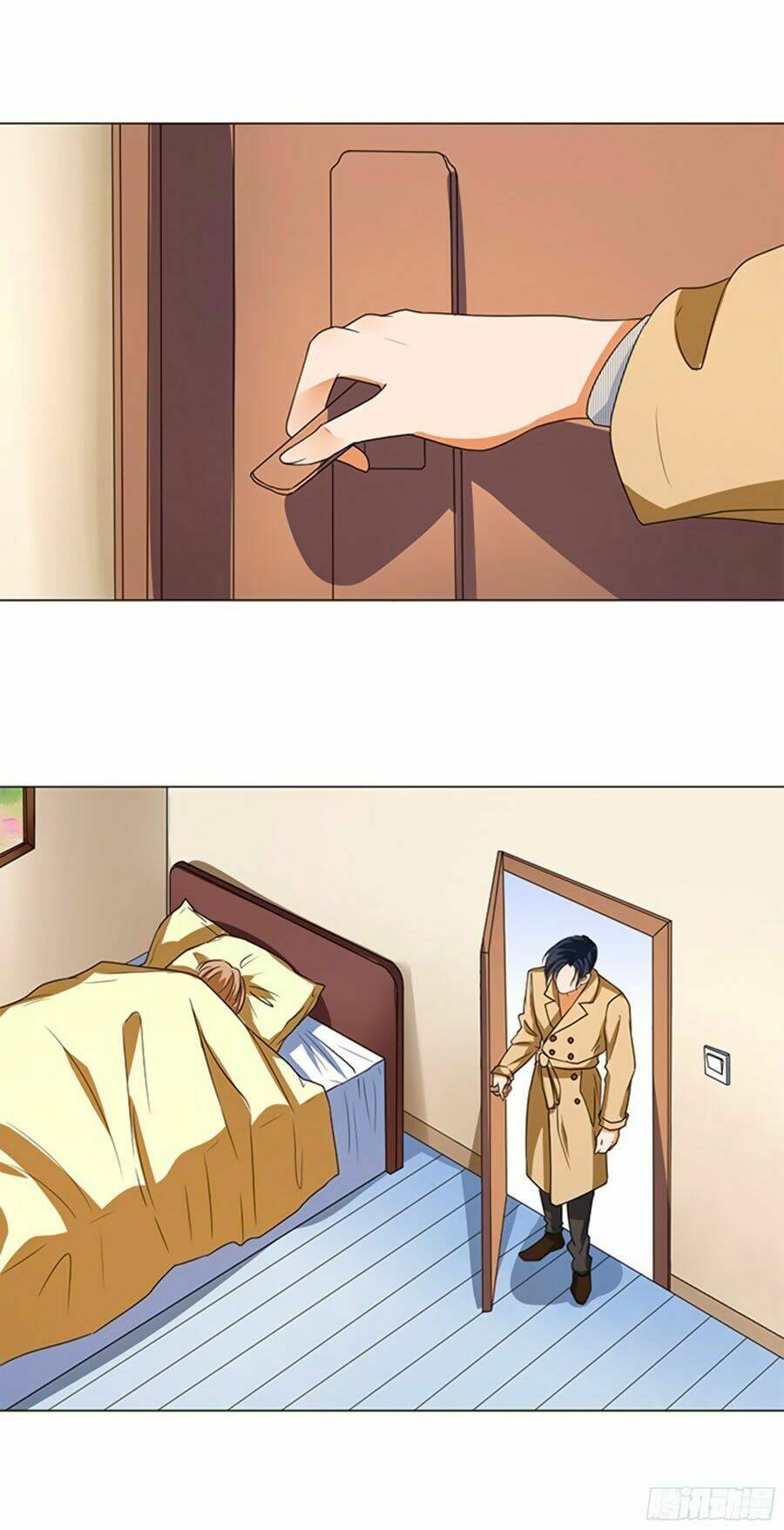 Bác Sĩ Sở Cũng Muốn Yêu Chapter 56 - Trang 2