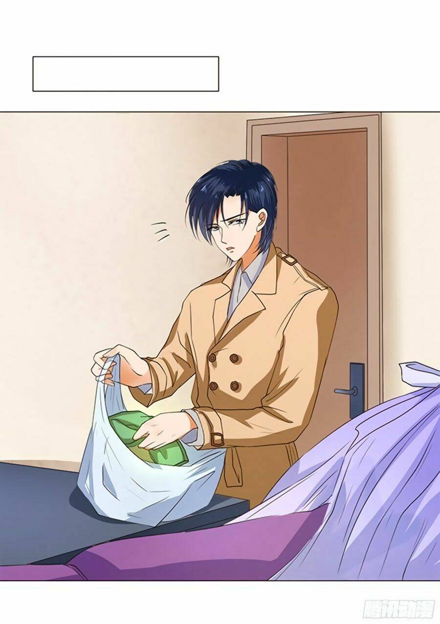 Bác Sĩ Sở Cũng Muốn Yêu Chapter 56 - Trang 2