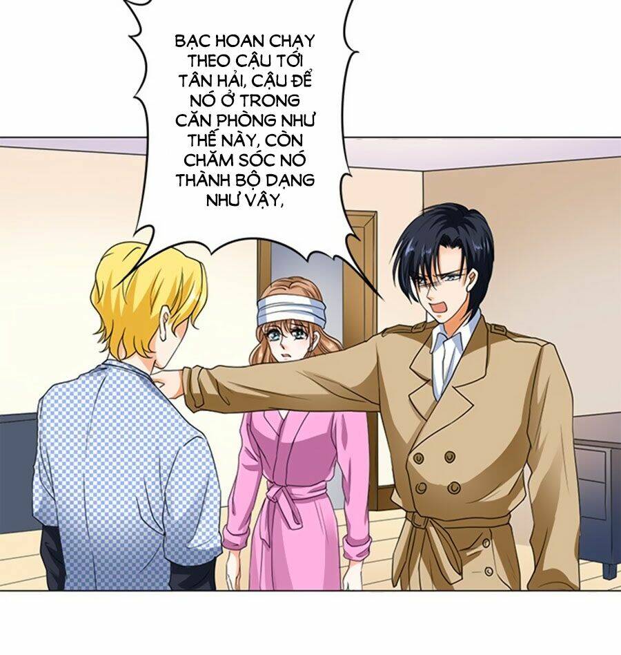 Bác Sĩ Sở Cũng Muốn Yêu Chapter 57 - Trang 2