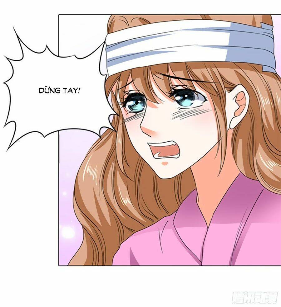 Bác Sĩ Sở Cũng Muốn Yêu Chapter 57 - Trang 2