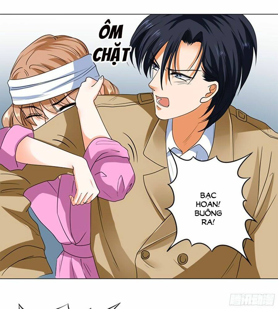 Bác Sĩ Sở Cũng Muốn Yêu Chapter 57 - Trang 2