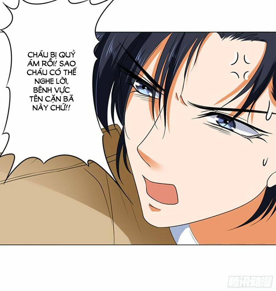 Bác Sĩ Sở Cũng Muốn Yêu Chapter 57 - Trang 2