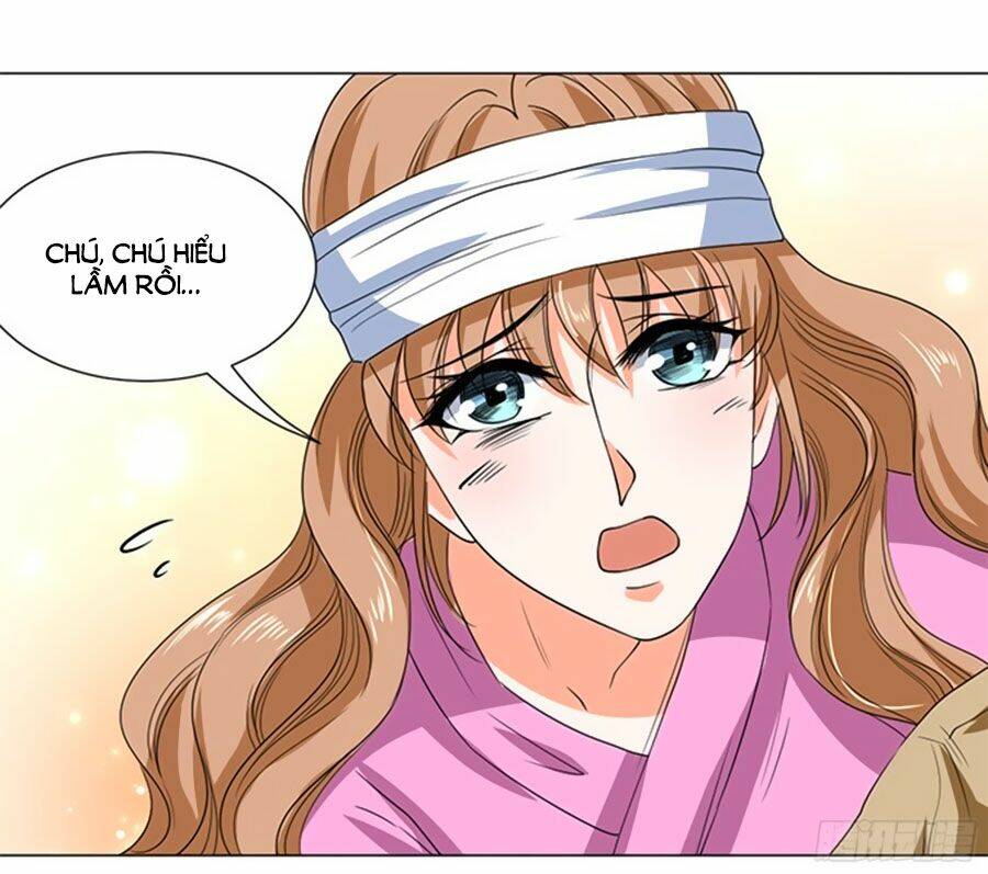 Bác Sĩ Sở Cũng Muốn Yêu Chapter 57 - Trang 2