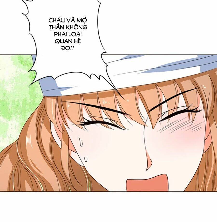 Bác Sĩ Sở Cũng Muốn Yêu Chapter 57 - Trang 2