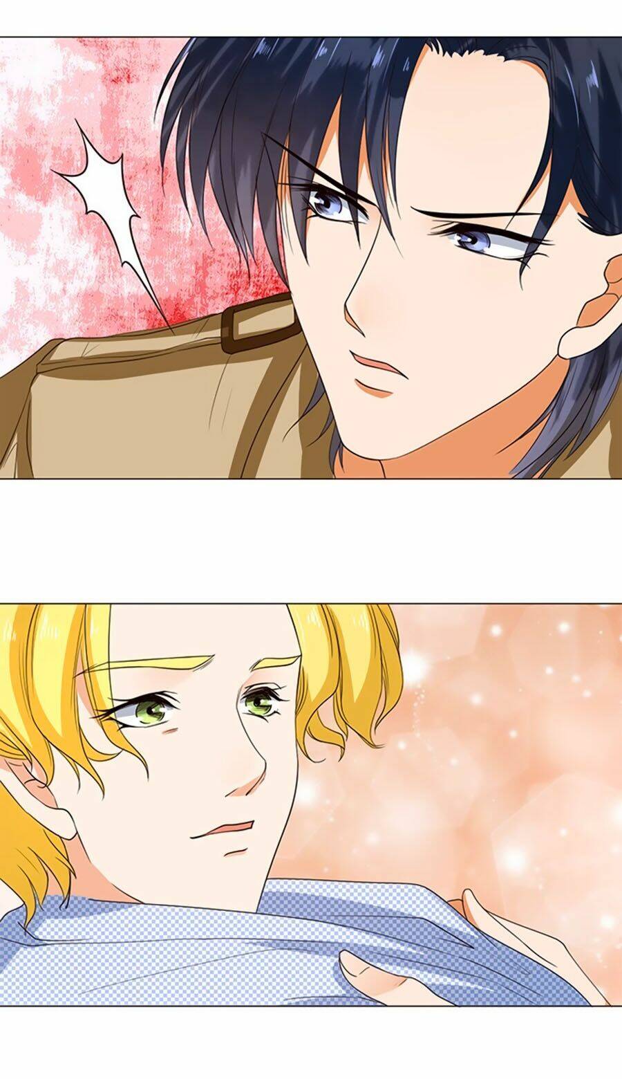 Bác Sĩ Sở Cũng Muốn Yêu Chapter 57 - Trang 2