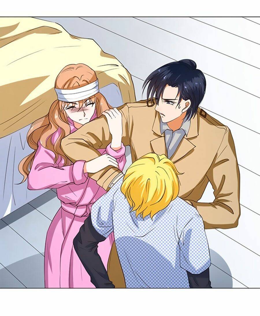 Bác Sĩ Sở Cũng Muốn Yêu Chapter 57 - Trang 2