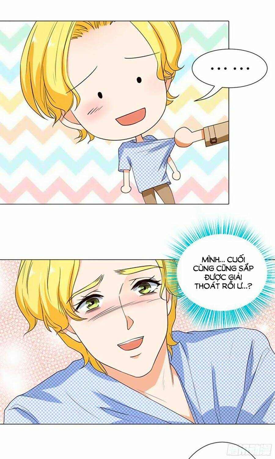 Bác Sĩ Sở Cũng Muốn Yêu Chapter 57 - Trang 2