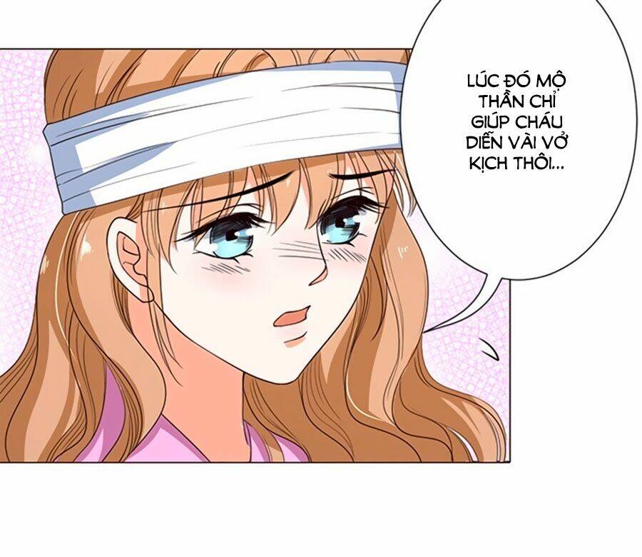 Bác Sĩ Sở Cũng Muốn Yêu Chapter 57 - Trang 2