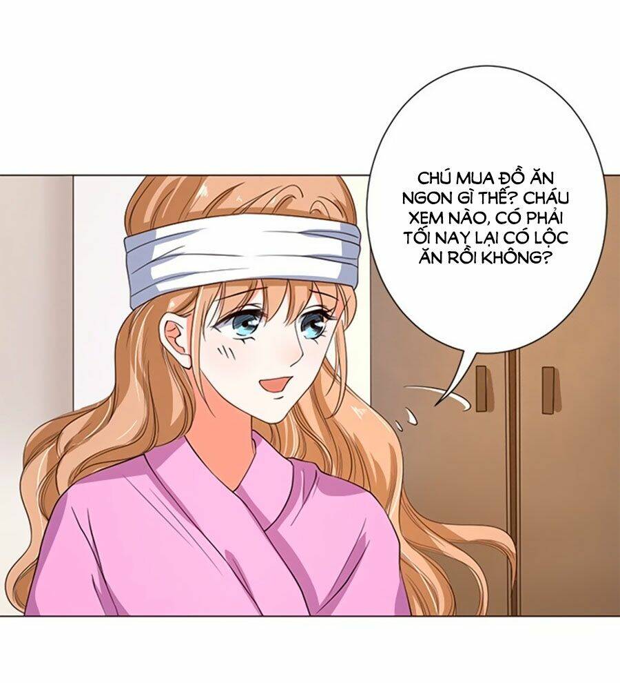 Bác Sĩ Sở Cũng Muốn Yêu Chapter 58 - Trang 2