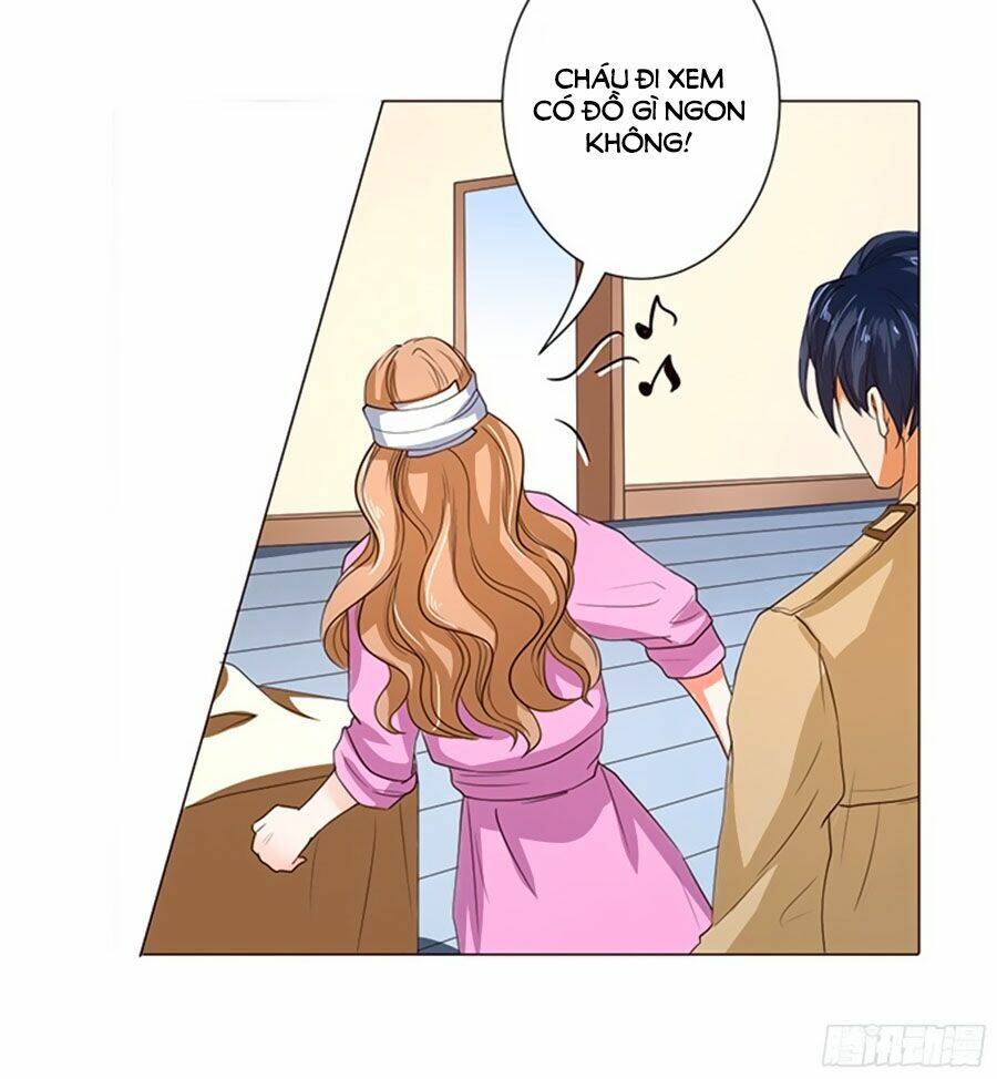 Bác Sĩ Sở Cũng Muốn Yêu Chapter 58 - Trang 2