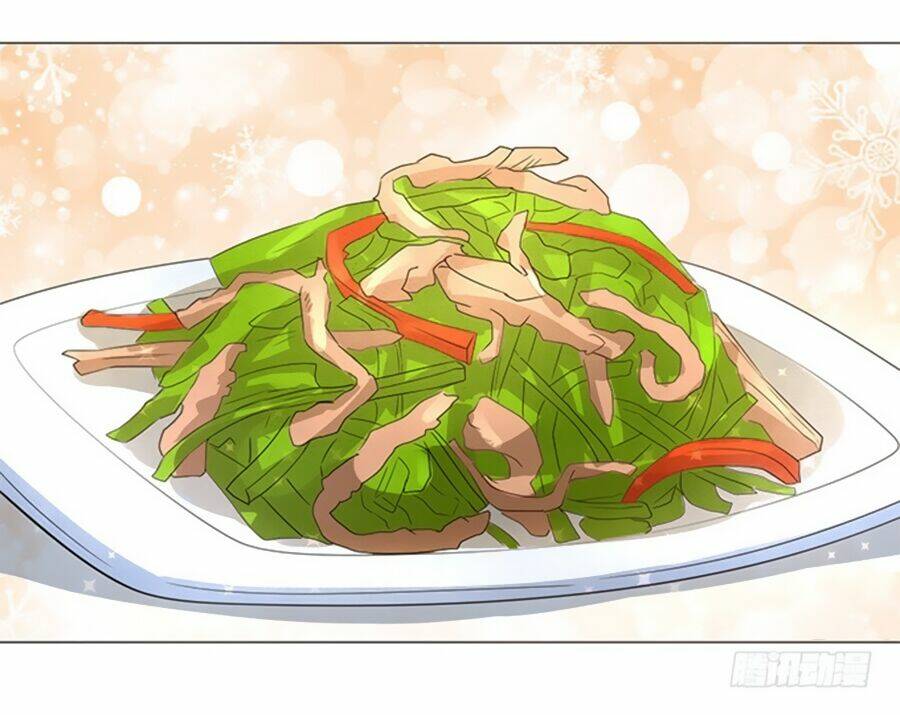 Bác Sĩ Sở Cũng Muốn Yêu Chapter 59 - Trang 2