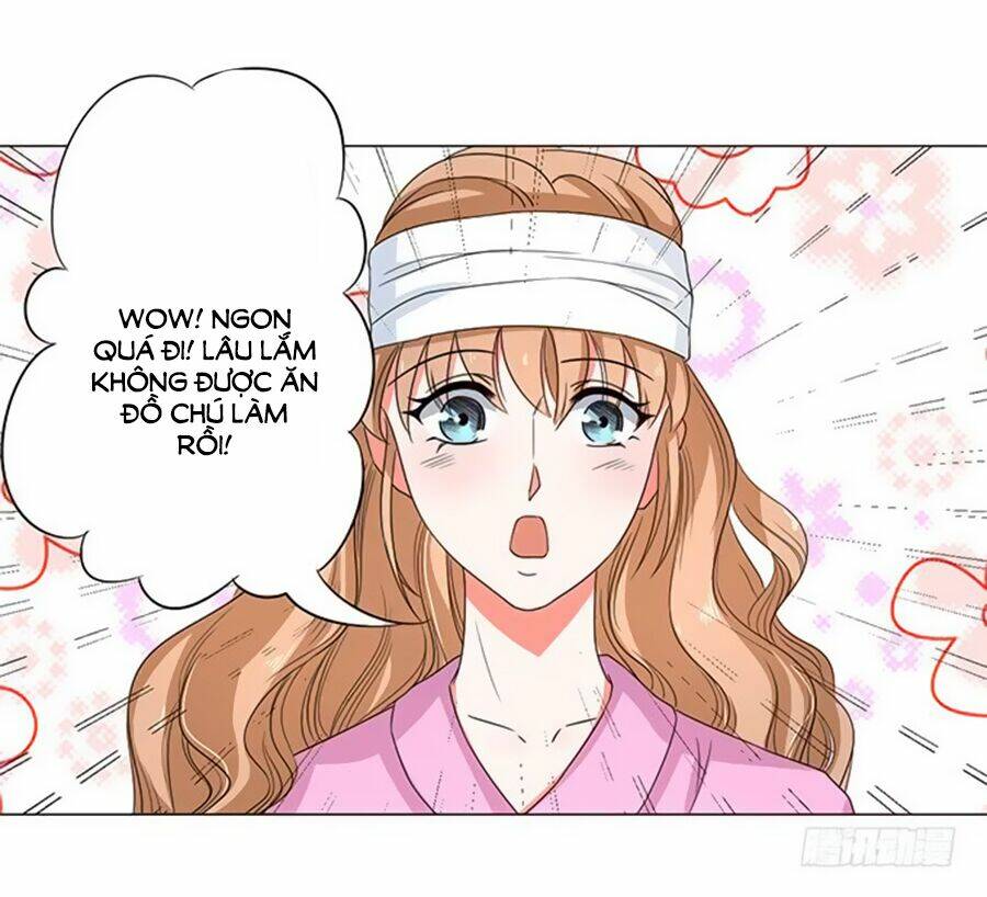 Bác Sĩ Sở Cũng Muốn Yêu Chapter 59 - Trang 2