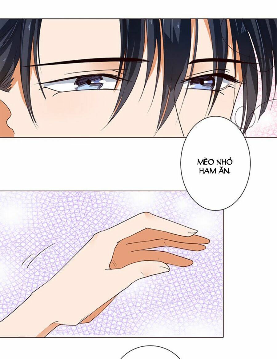 Bác Sĩ Sở Cũng Muốn Yêu Chapter 59 - Trang 2