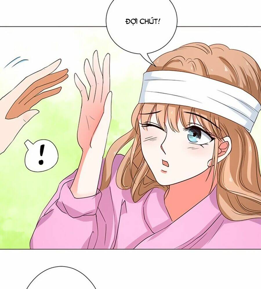 Bác Sĩ Sở Cũng Muốn Yêu Chapter 59 - Trang 2