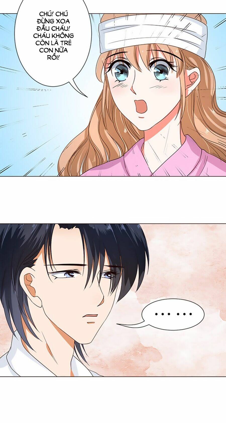 Bác Sĩ Sở Cũng Muốn Yêu Chapter 59 - Trang 2