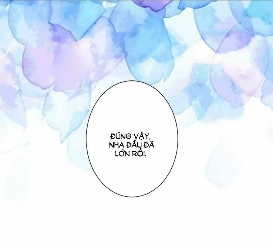 Bác Sĩ Sở Cũng Muốn Yêu Chapter 59 - Trang 2