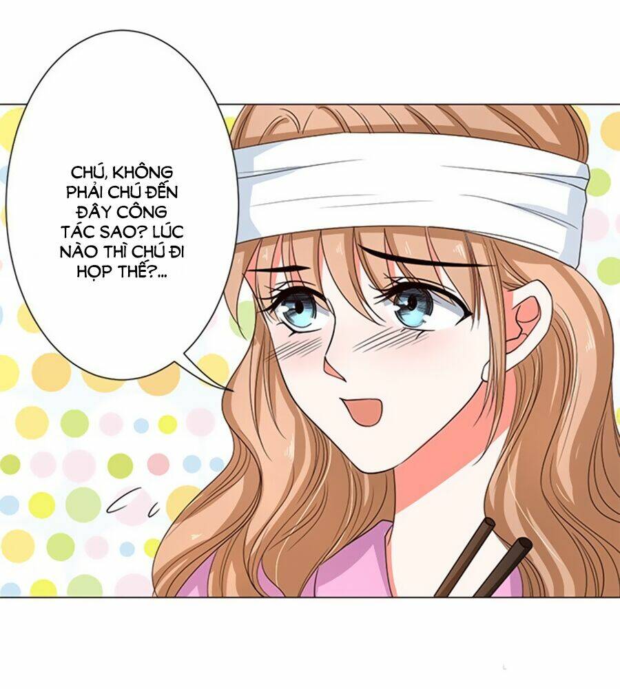 Bác Sĩ Sở Cũng Muốn Yêu Chapter 59 - Trang 2