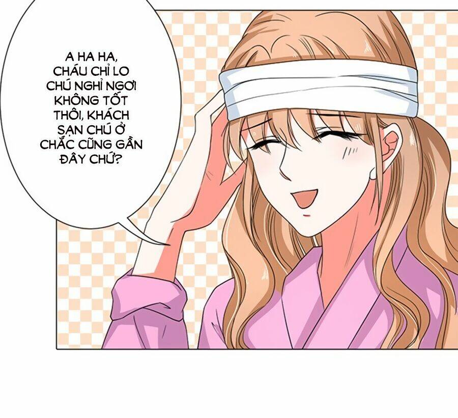 Bác Sĩ Sở Cũng Muốn Yêu Chapter 59 - Trang 2